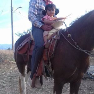 Meet your Posher, Sergio